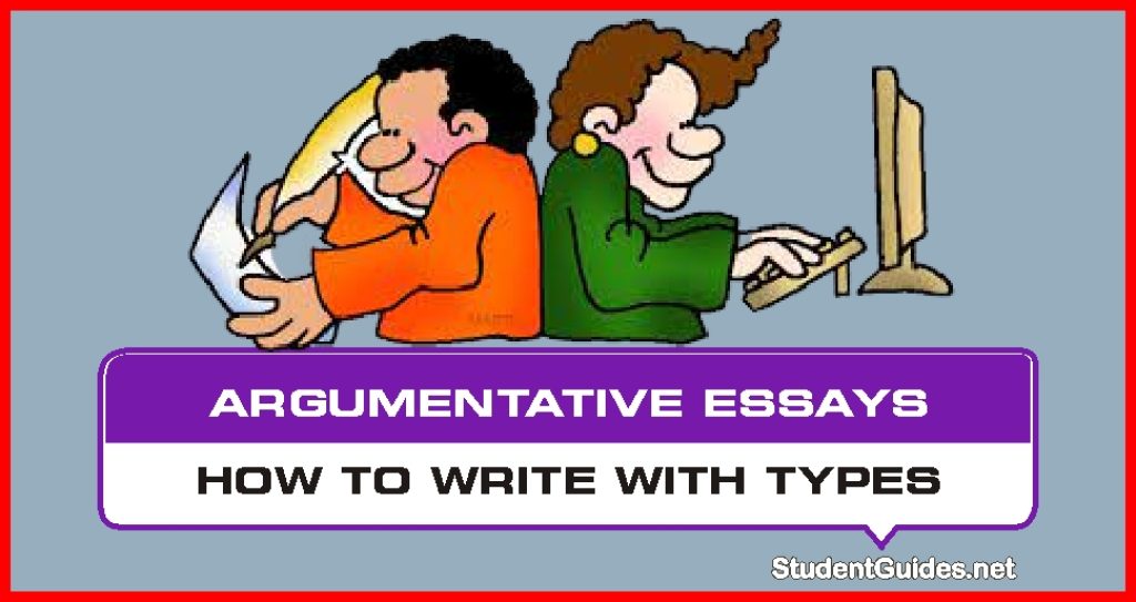 How To Write A Compelling Argumentative Essay 5294